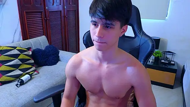 carl_dixon live sex cam