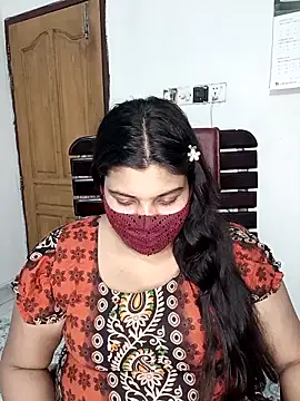 Hot-Fairy's cam snapshot