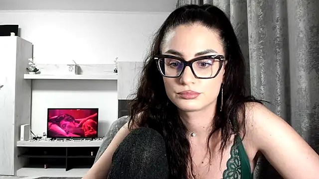 AleeAlice's cam snapshot