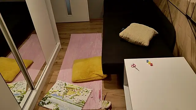 ViktoriaSilk's cam snapshot