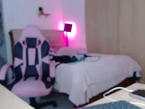 Angiegranados's cam snapshot