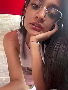 Hanley_Salem's cam snapshot