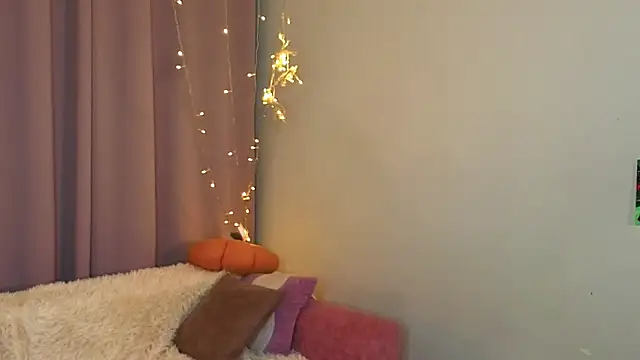 HolliBillig's cam snapshot