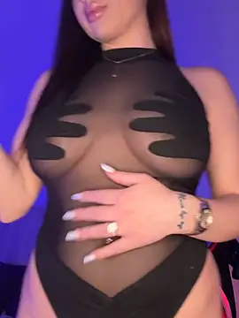 KemberlyEll's cam snapshot