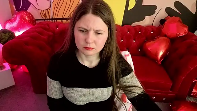 CraveeDoll's cam snapshot