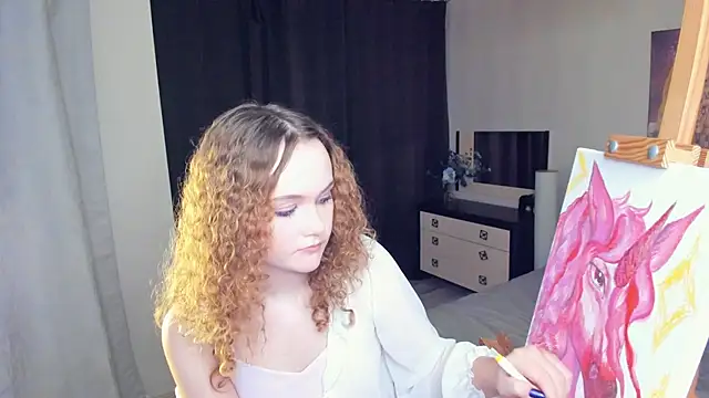 PaulFalha's cam snapshot