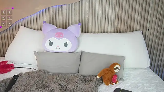 CanelaHotx's cam snapshot