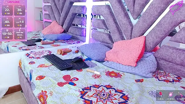 Taylor_scottt's cam snapshot