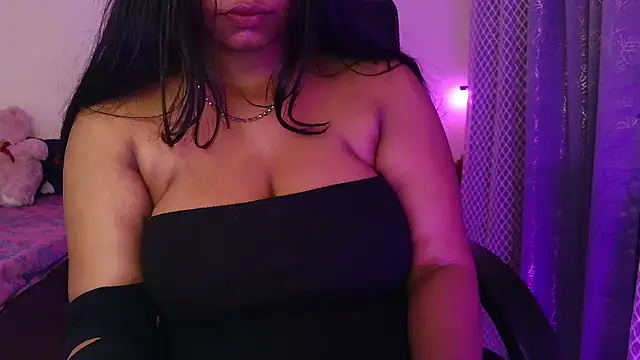 NottyNandini's cam snapshot