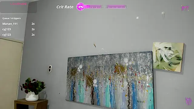 bunny_cute__'s cam snapshot