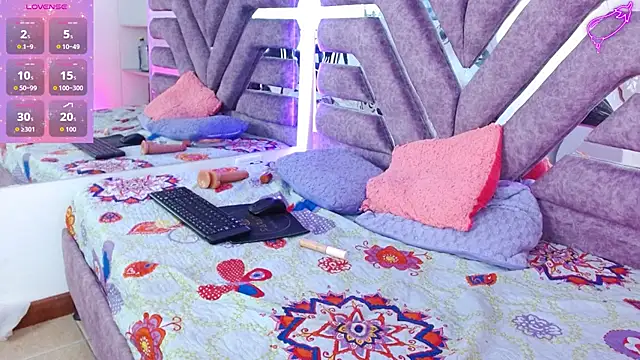 Taylor_scottt's cam snapshot