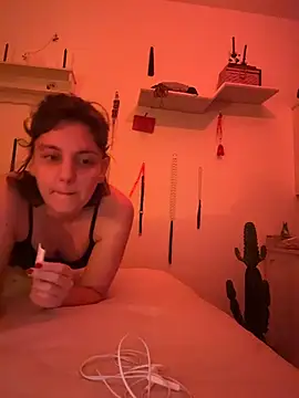 witchdub's cam snapshot