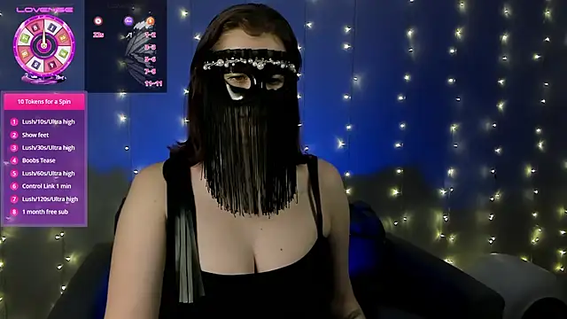 iamreine's cam snapshot