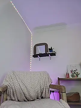 LilaRvsh's cam snapshot