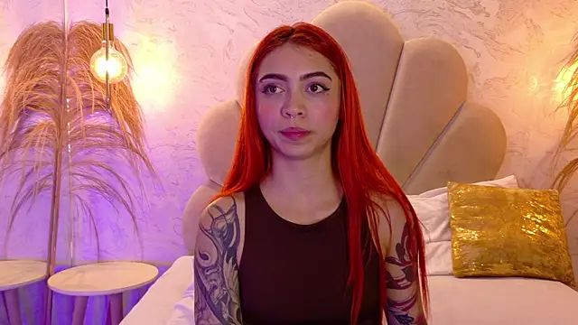 Polygonniaa's cam snapshot