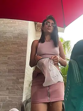 Hanley_Salem's cam snapshot