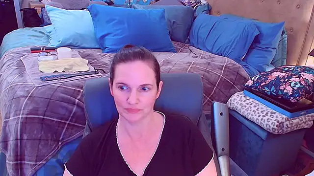 ninajaymes's cam snapshot