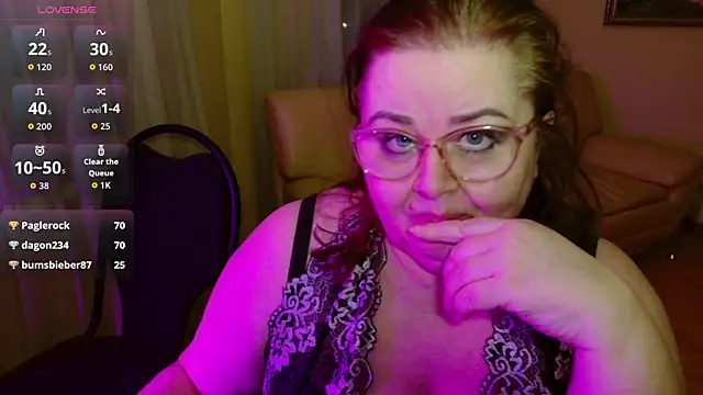 Sweety_Natali's cam snapshot