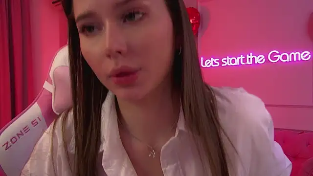 DianaVert's cam snapshot