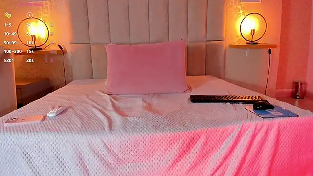 Amy-Saenz's cam snapshot