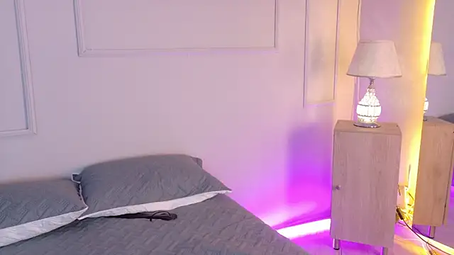 ElectraScot's cam snapshot