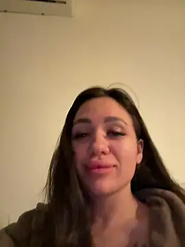 SiennaLuxexx's cam snapshot