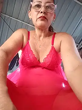 Salome_69's cam snapshot