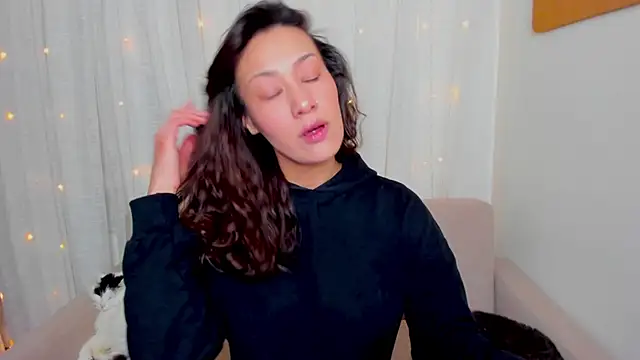 FieryHeart's cam snapshot