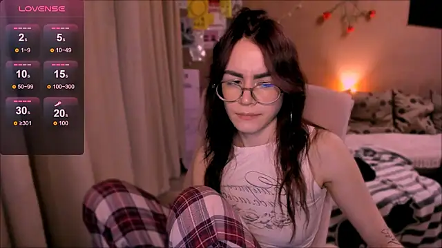 _selectrra's cam snapshot