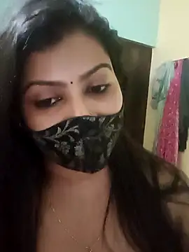 SANAYA_ROY's cam snapshot