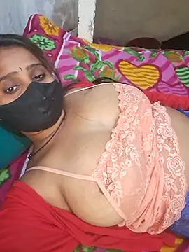 Minu_love's cam snapshot