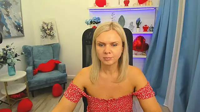 AgathaKlouin's cam snapshot