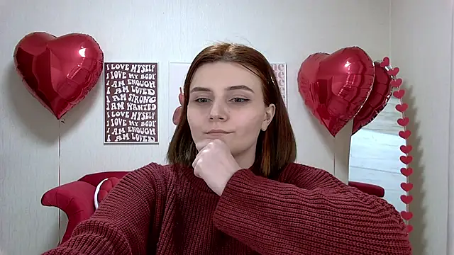 KellyStone's cam snapshot