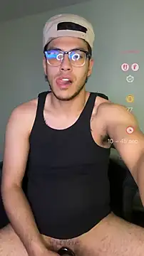 StrokingDaddy4 live sex cam