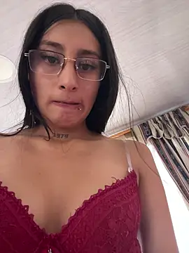 Violeet-Smith's cam snapshot