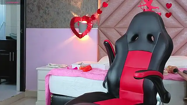 tabata_monroe's cam snapshot