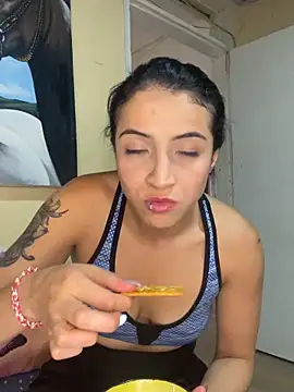 Camila-collins7's cam snapshot