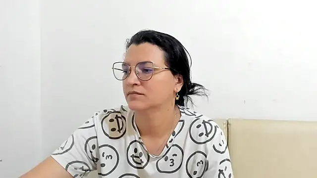 MARILYN_GARCIA's cam snapshot