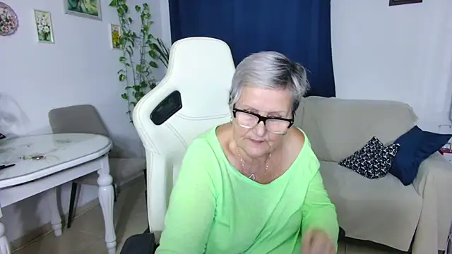 Selenna57's cam snapshot