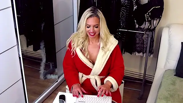 SashaAllford's cam snapshot