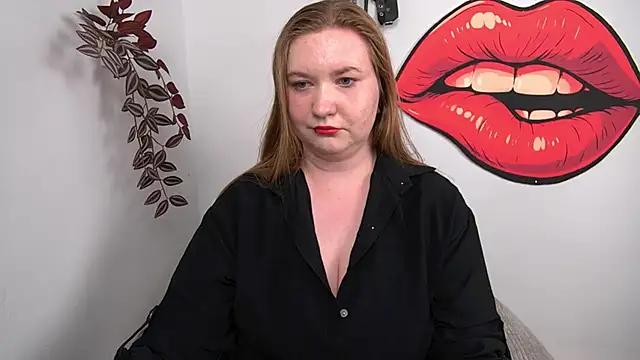 NikkiTease's cam snapshot