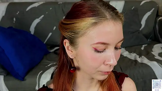 izi-fox's cam snapshot