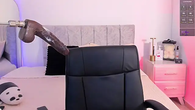 Taylormaxwell's cam snapshot