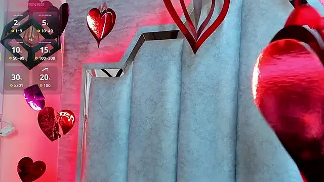 Zami_Escobar_of's cam snapshot