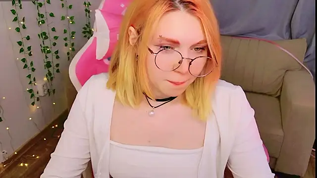 Evie_Vall's cam snapshot