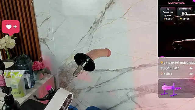 Latina_candy01's cam snapshot