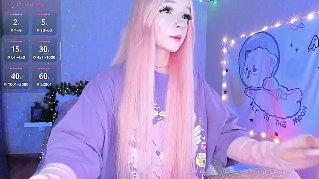 Misty_Shadow's cam snapshot