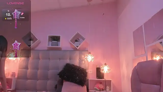 dulce_powl's cam snapshot