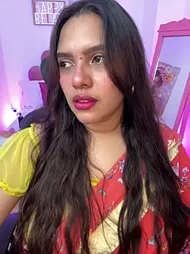 krishaa_'s cam snapshot