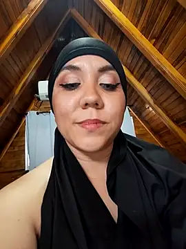 AmbarBurhan's cam snapshot